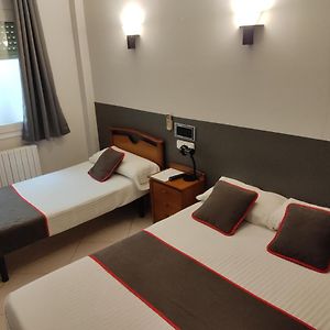 Habitación Triple Estándar